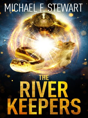 cover image of The River Keepers